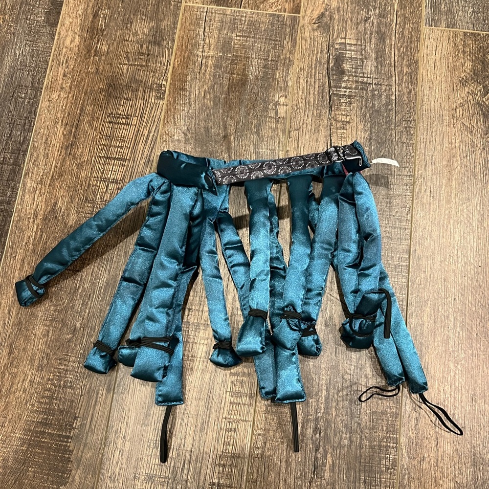 Octocurl Heatless Curls